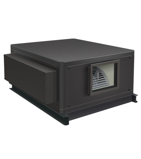 档案室恒温恒湿空调