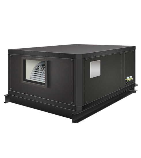 房间级机房空调